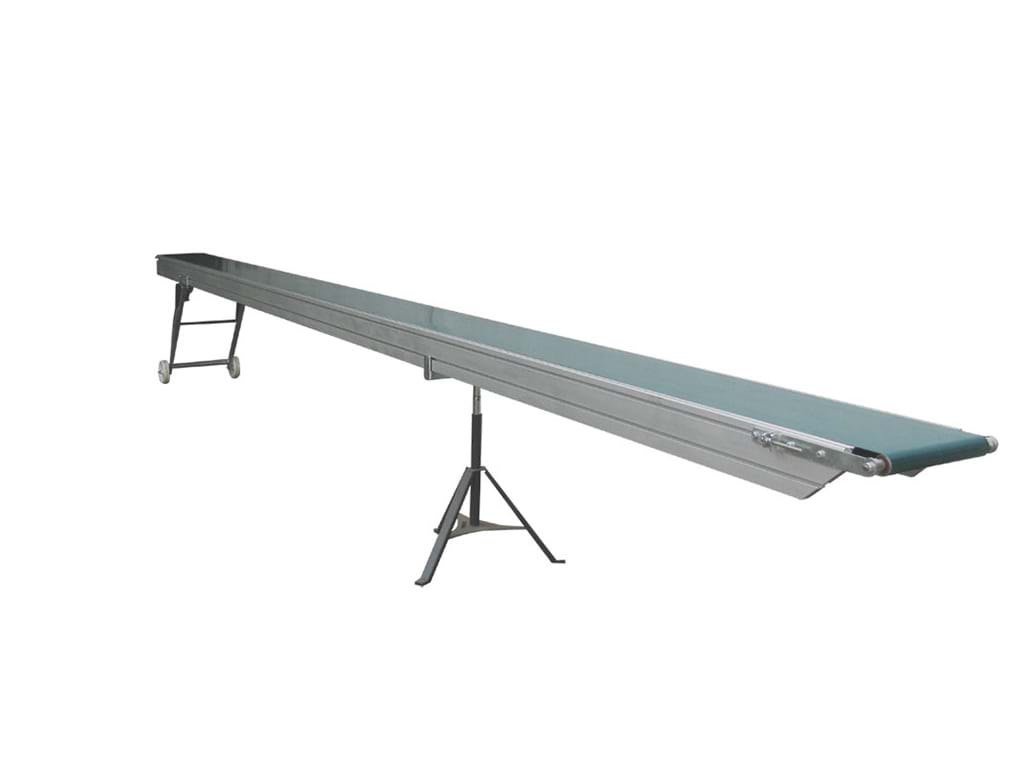 Konveyör Bant 6 Metre